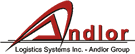 Andlor Logistics Systems Inc