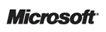 Microsoft logo