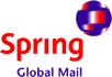 Spring Global Mail