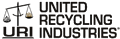 URI logo