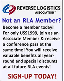 Sign-up now for a RLA Membership!